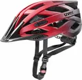 Produktbild: uvex Unisex-Adult i-vo cc Fahrradhelm, red-Black matt, 56-60 cm