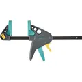 Produktbild: wolfcraft 1 EHZ- Einhandzwinge PRO 65/150mm (150 mm) (3456000)