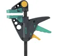 Produktbild: Wolfcraft Schraubzwinge EHZ Einhandzwinge PRO 3456000