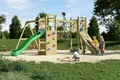 Produktbild: Fungoo Spielturm 
