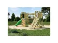 Produktbild: FUNGOO Spielturm Klettergerüst Maxi Funny Exposure