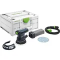 Produktbild: Festool Exzenterschleifer ETS 125 REQ-Plus (Exzenterschleifer, 250 W) (576069)