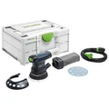 Produktbild: Festool Exzenterschleifer ETS 125 REQ-Plus - 576069