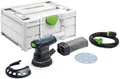 Produktbild: Festool Exzenterschleifer ETS 125 REQ-Plus 250 W 125mm