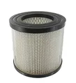 Produktbild: Skana – HEPA-Filter für Aschesauger – für Reinigung von Kamin, Holzofen, Pelletofen, Grill – für Staubsauger XL1840/XL1841