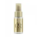 Produktbild: Wella Reflections Luminous, Haaröl, 30 ml, Frauen, Alle Haare, Glättend, MACADAMIA AND AVOCADO OILS.