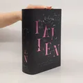 Produktbild: Fallen: Ich bin der Schatten in deinem Licht | Mit wunderschönem Farbschnitt