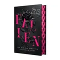 Produktbild: Fallen: Ich bin der Schatten in deinem Licht: Ich b... | Buch | Zustand sehr gut