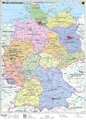 Produktbild: Deutschland politisch / Heinrich Stiefel