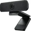 Produktbild: Logitech HD-Webcam C925e black retail