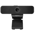 Produktbild: Logitech C925e Webcam schwarz