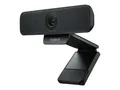 Produktbild: Logitech Webcam C925e - Web-Kamera - Farbe - 1920 x 1080