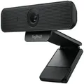 Produktbild: LOGITECH Webcam C925e - Web-Kamera
