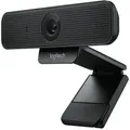 Produktbild: Logitech C925e Webcam USB