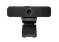 Produktbild: Logitech 960-001076 Webcam 3 MP 1920 x 1080 Pixel USB Schwarz (960-001076)