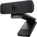 Produktbild: Logitech C925e Webcam 1080p 78° Blickfeld Autofokus Büro Skype RightLight 2