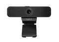 Produktbild: Logitech C925e, Webcam schwarz