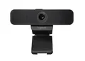 Produktbild: Logitech C925e Full HD 1920 x 1080 Pixel 30FPS USB2.0 Clip Webcam - Schwarz