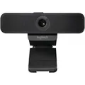 Produktbild: Logitech C925e HD Webcam HD 1080p kabelgebunden USB 2.0 für Mac, Linux & Windows
