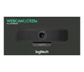 Produktbild: Logitech Webcam USB C925e Webcams 960-001076 Webcam