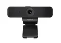 Produktbild: Logitech C925e Business-Webcam, HD 1080p, 78° Blickfeld, Autofokus, RightLight 2