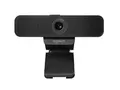 Produktbild: Logitech Webcam C925e - Webcam - Farbe 960-001076