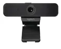 Produktbild: Logitech C925e FHD Webcam - Hochwertige Webcam für HD-Video-Streaming, Schwarz