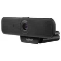 Produktbild: Logitech C925e - Full HD Webcam | Schwarz Neu