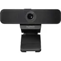 Produktbild: Logitech C925E Full HD-Webcam 1920 x 1080 Pixel Standfuß, Klemm-Halterung