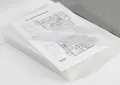 Produktbild: OLYMPIA Laminierfolien glänzend 125 mikron A4 9176