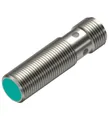 Produktbild: Pepperl+Fuchs Fabrik Induktiver Sensor NBB4-12GM30-E3-V1 Induktiv 326161-0016