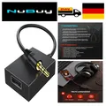 Produktbild: USB AUX Adapter 3,5 mm Stecker Auf Buchse Musikplayer Auto