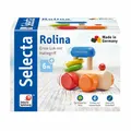 Produktbild: Selecta Spielzeug Rolina Lok-Greifling Greifling Kleinkindspielzeug Holz 8.5 cm