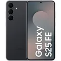 Produktbild: Samsung Galaxy S25 FE (FanEdition) 5G SM-S731B Neu vom Händler Jetblack 256GB