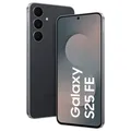 Produktbild: Samsung Galaxy S25 FE 256GB Jetblack Dual Sim 5G 8GB RAM 4900 mAh NEU & OVP