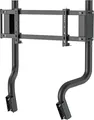 Produktbild: OPLITE Monitor Stand GTR S3/S8 (Single Monitor) black retail (OP-SMS-GTR)