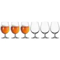 Produktbild: Spiegelau Biertulpe 6er Set