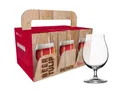 Produktbild: 6er Set SPIEGELAU  BEER CLASSICS Biertulpe ,Pilsgläser ,Biergläser