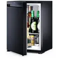 Produktbild: Dometic HiPro Alpha N40S L 100% lautlos – 0dB – Hotelminibar – Einbaugerät – linksanschlag