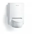 Produktbild: Steinel IS 130-2 Infrarot-Bewegungsmelder, Aufputz, 130°, IP54, weiß (660314)