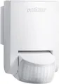 Produktbild: STEINEL IS 130-2 Passiver Infrarot-Sensor (PIR) Kabelgebunden Wand Weiß (660314)