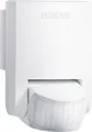 Produktbild: Steinel 660314 Wand, Aufputz PIR-Bewegungsmelder 130° Relais Weiß IP54