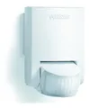 Produktbild: Steinel Bewegungsmelder 0-130° Aufputz weiß matt IP54 600W - 660314