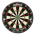 Produktbild: Dartboard Unicorn Eclipse Pro Profi Sisal Ultra-dünn High Definition