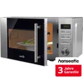 Produktbild: HANSEATIC Mikrowelle 