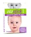 Produktbild: 3 Brujas Otostick Corrector Orejas 8U + Gorro , 8 Stück (1Er Pack)