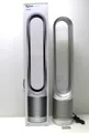 Produktbild: Dyson Pure Cool TP00 Luftreiniger Turmventilator, Weiß/Silber 30T x 30B x 80H cm