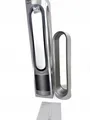 Produktbild: Dyson Pure Cool TP00 Luftreiniger Turmventilator - Weiß/Silber
