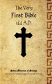 Produktbild: Marcion Of Sinope | The Very First Bible | Taschenbuch | Englisch (2020)