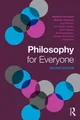 Produktbild: Guy Fletcher Duncan Pritchard Jane Suilin Lavelle  Philosophy for  (Taschenbuch)